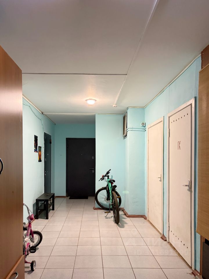 m. Kotelniki: Apartment, 1-rooms