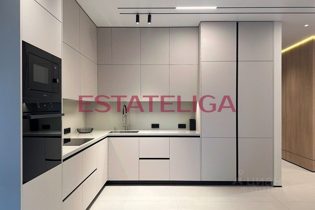 m. Shelepikha: Apartment, 3-rooms