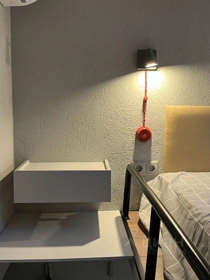 m. Kurskaya: Apartment, studio