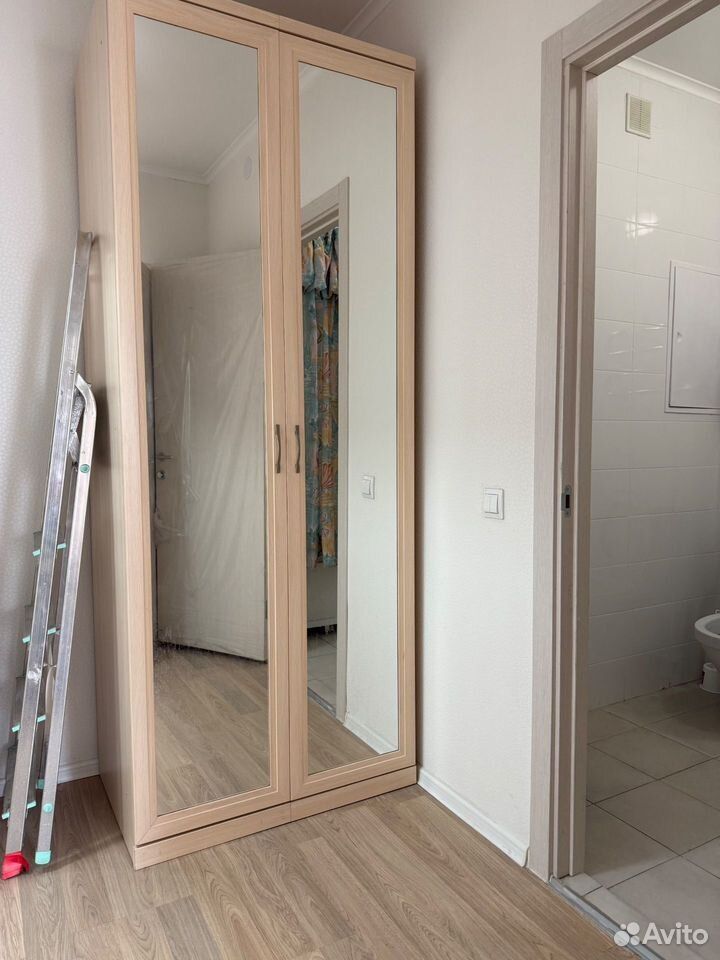 m. Medvedkovo: Apartment, 2-rooms