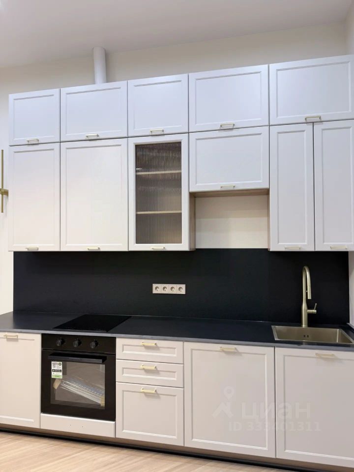 m. Terekhovo: Apartment, 1-rooms