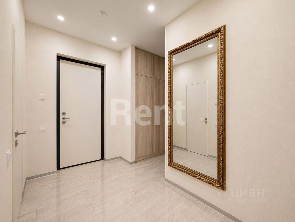 m. TsSKA: Apartment, 2-rooms
