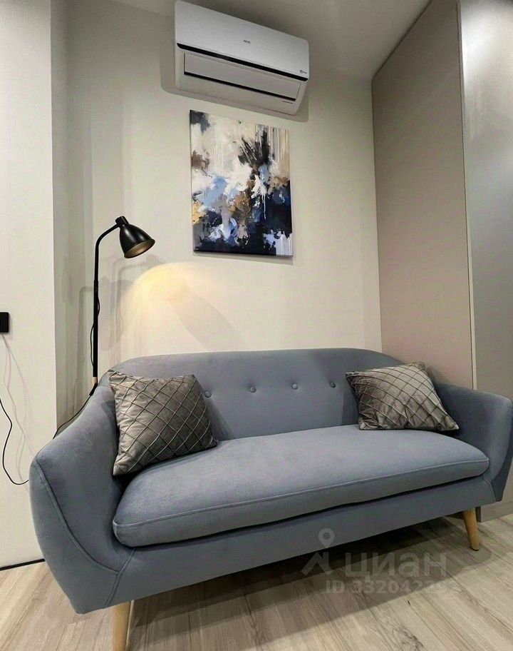 m. Ugreshskaya: Apartment, 1-rooms