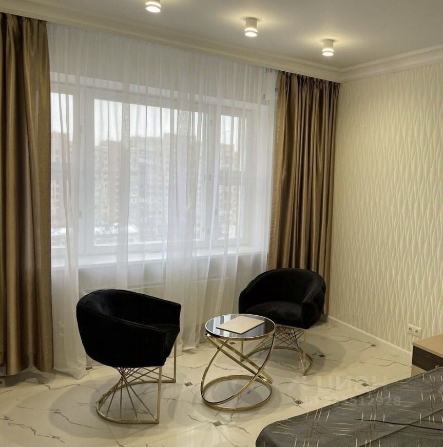 m. Novye Cheremushki: Apartment, 1-rooms