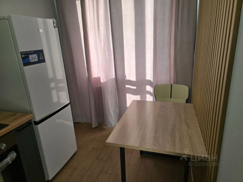 m. Pyatnitskoe shosse: Apartment, studio