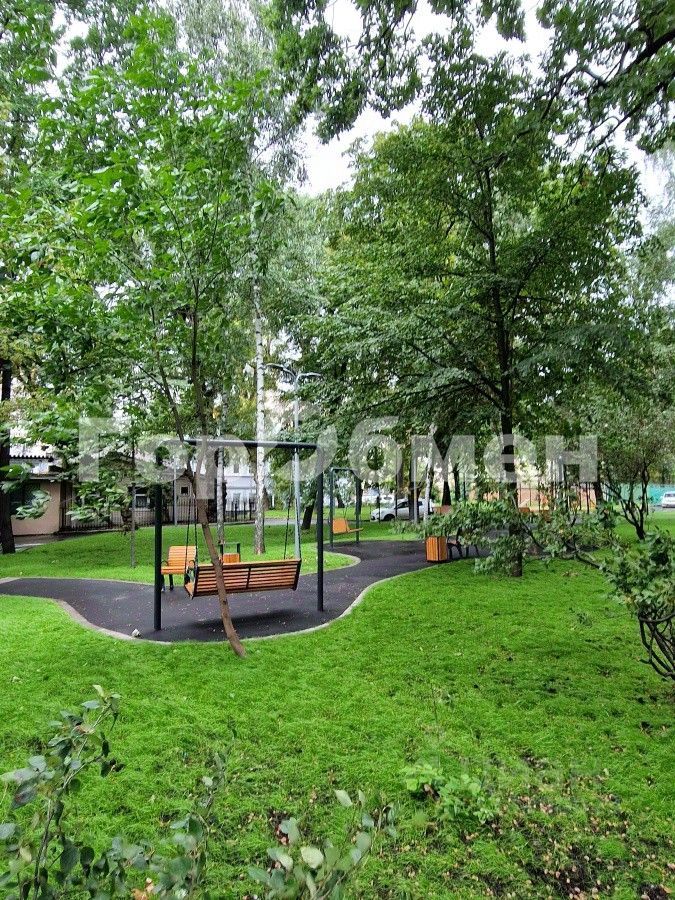 m. Chkalovskaya: Apartment, 2-rooms