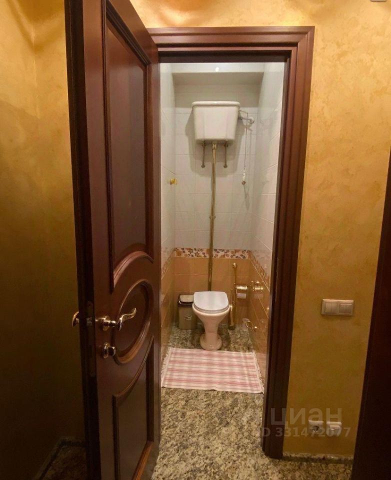 m. Barrikadnaya: Apartment, 2-rooms