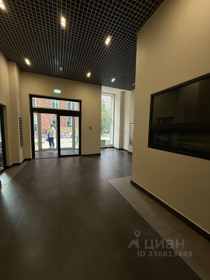 m. Nizhegorodskaya: Apartment, 1-rooms