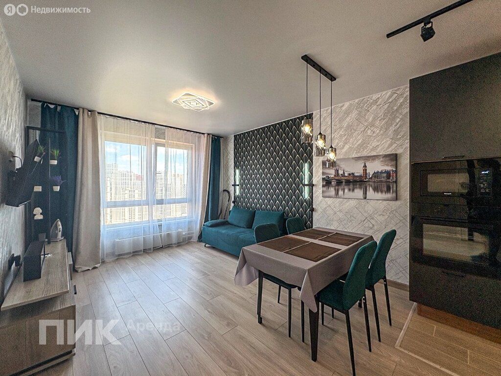 m. Aminyevskaya: Apartment, 1-rooms
