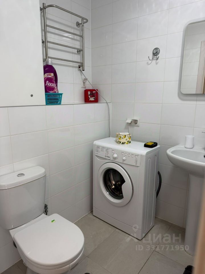 m. Aminyevskaya: Apartment, 1-rooms