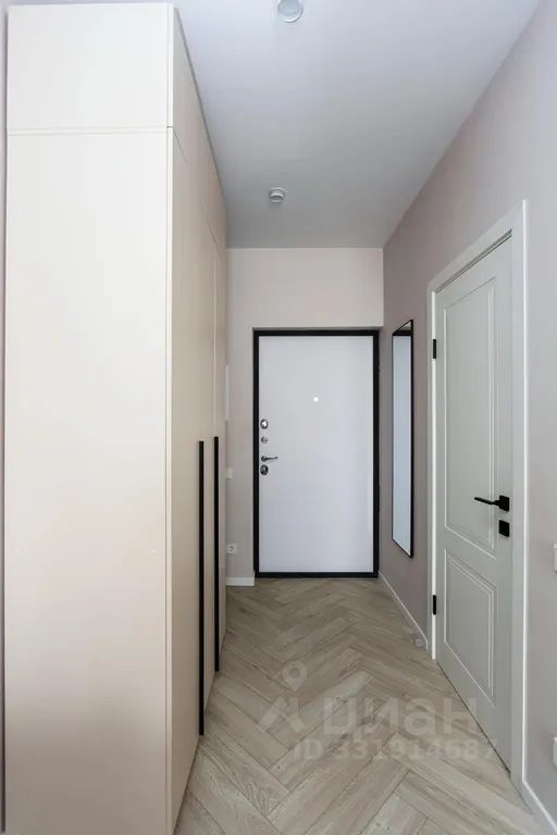 m. Volgogradsky prospekt: Apartment, studio