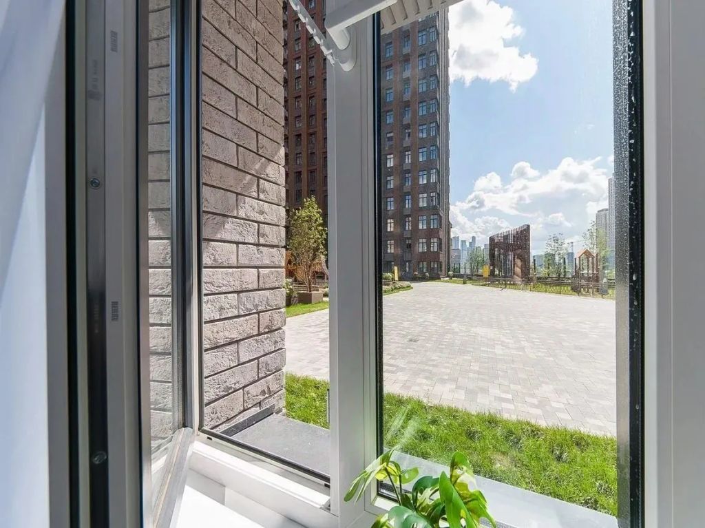 m. Khoroshevo: Apartment, studio