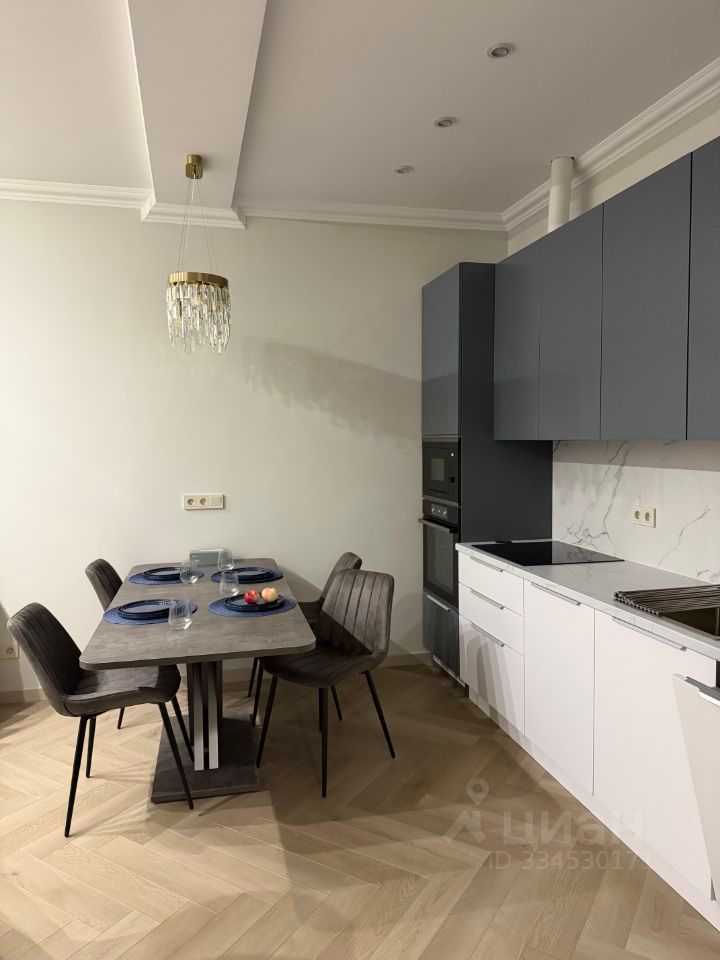m. Moskva Tovarnaya: Apartment, 1-rooms