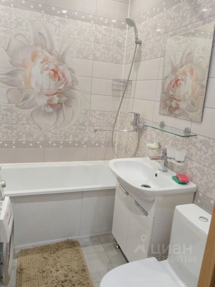 m. Zheleznodorozhnaya: Apartment, 1-rooms