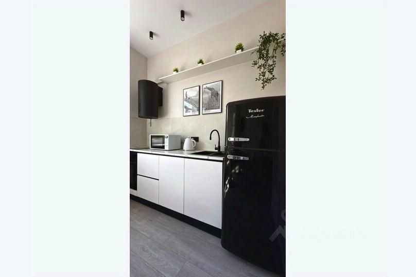 m. Bagrationovskaya: Apartment, 1-rooms