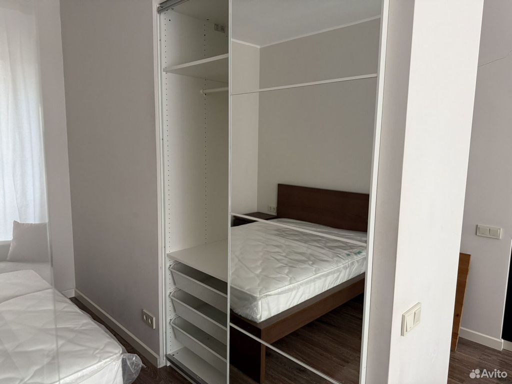 m. Grazhdanskaya: Apartment, 1-rooms