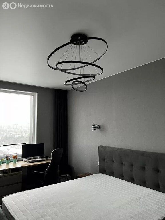 m. Nagornaya: Apartment, 1-rooms