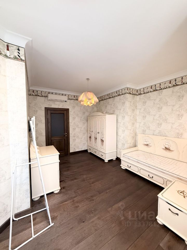 m. Troparevo: Apartment, 3-rooms