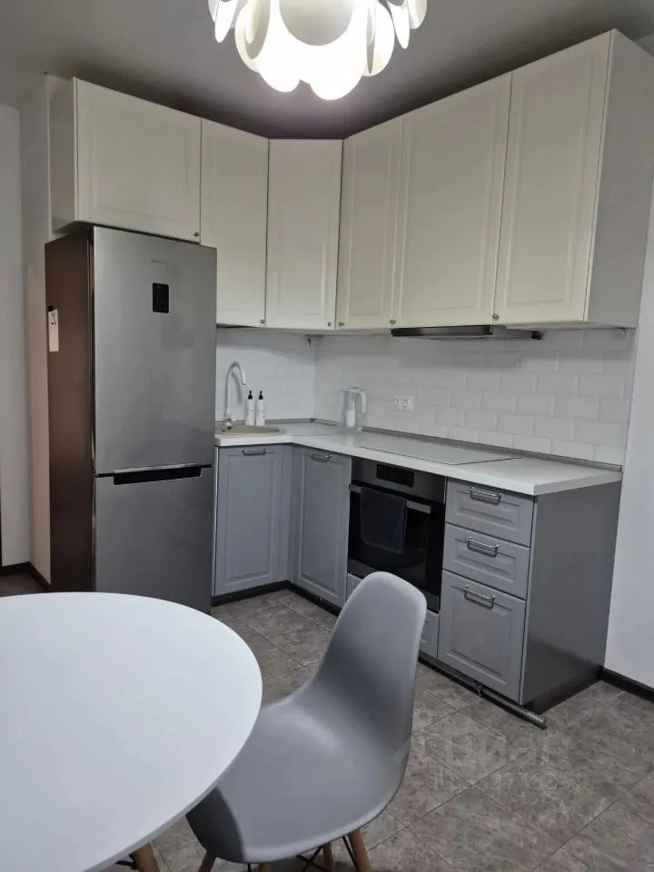 m. Medvedkovo: Apartment, 2-rooms