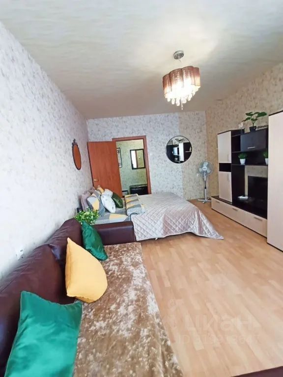 m. Lyubertsy I: Apartment, 1-rooms