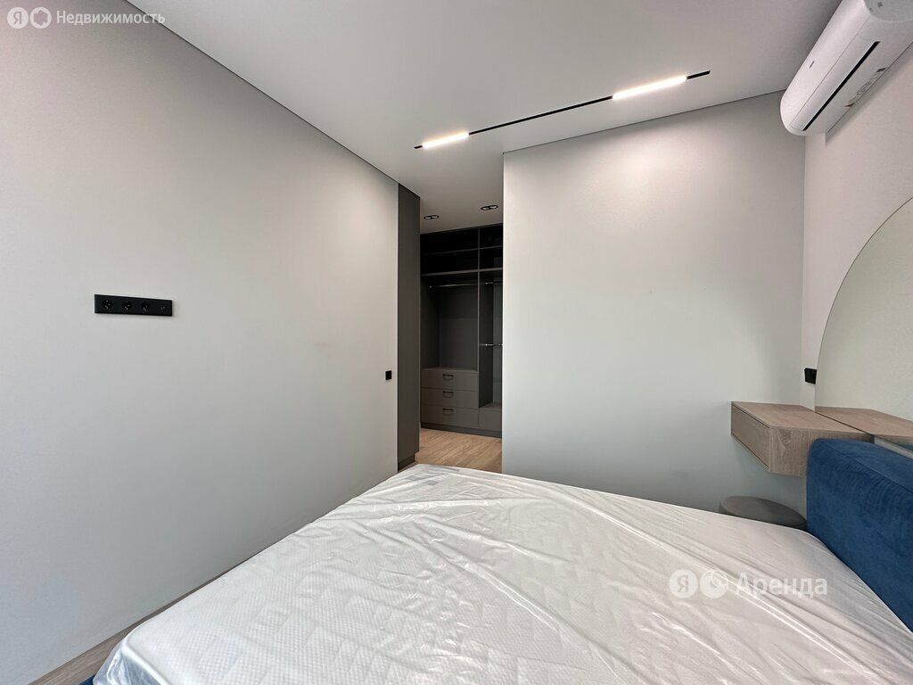 m. Shelepikha: Apartment, 2-rooms