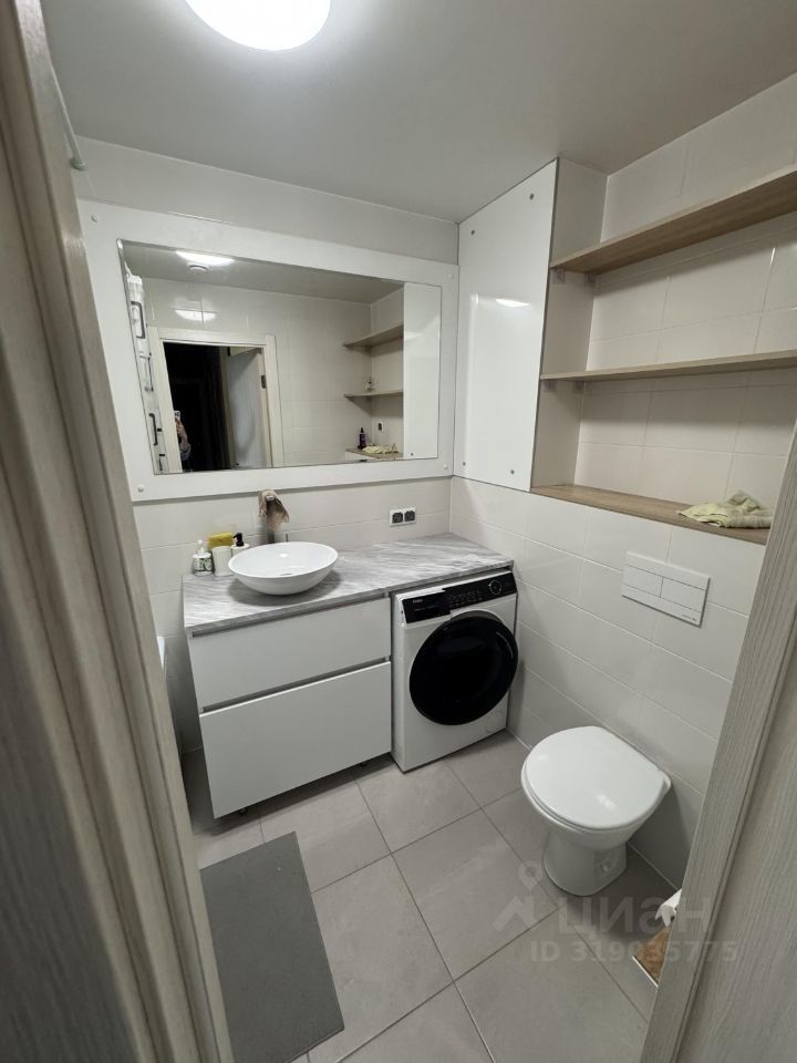 m. Kotelniki: Apartment, 2-rooms