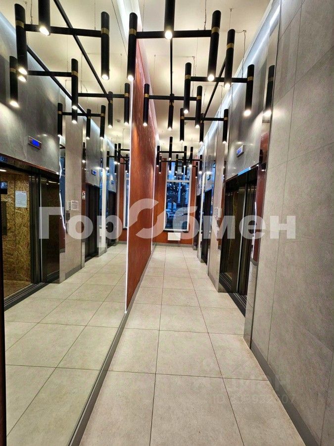 m. Oktyabrskoe pole: Apartment, 2-rooms