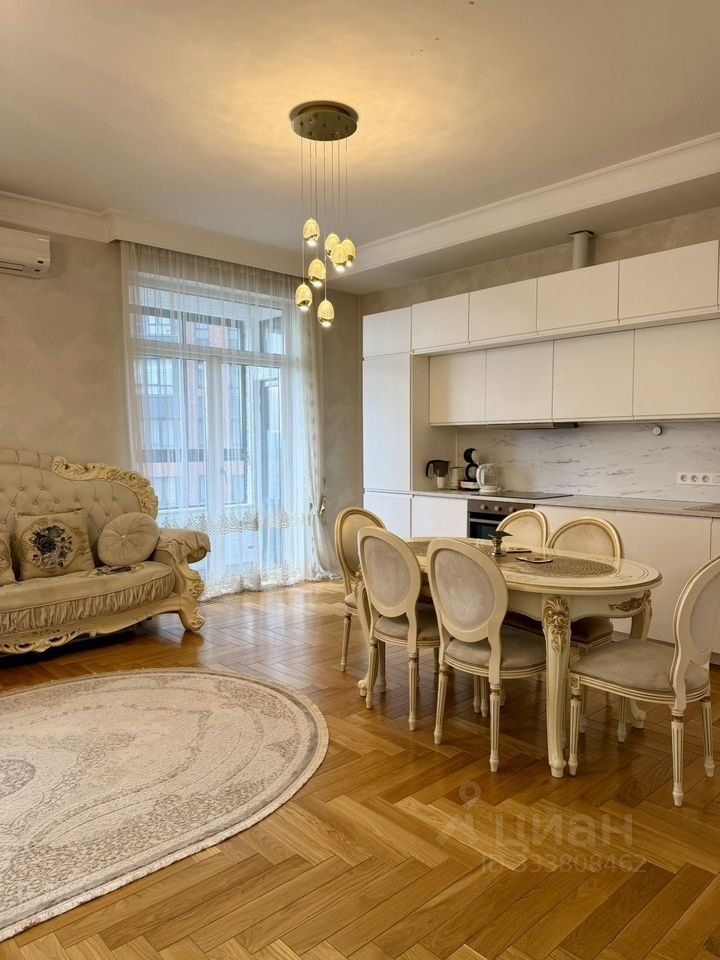 m. Shelepikha: Apartment, 2-rooms
