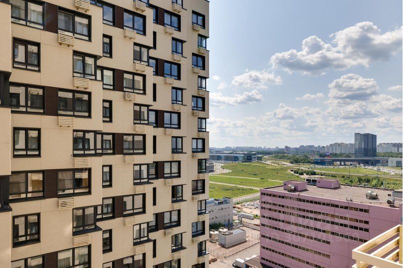 m. Nemchinovka: Apartment, 1-rooms