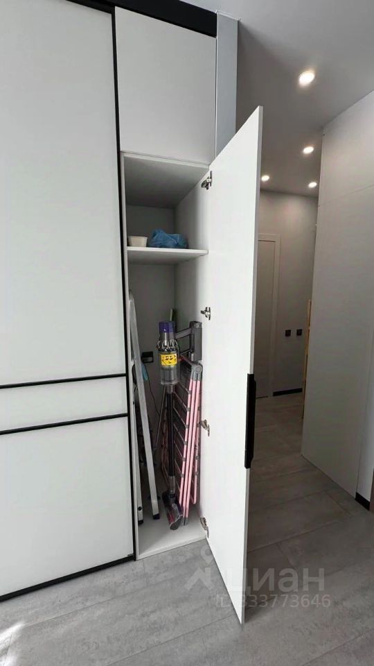 m. Fili: Apartment, 2-rooms