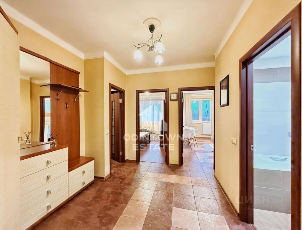 m. Odintsovo: Apartment, 1-rooms