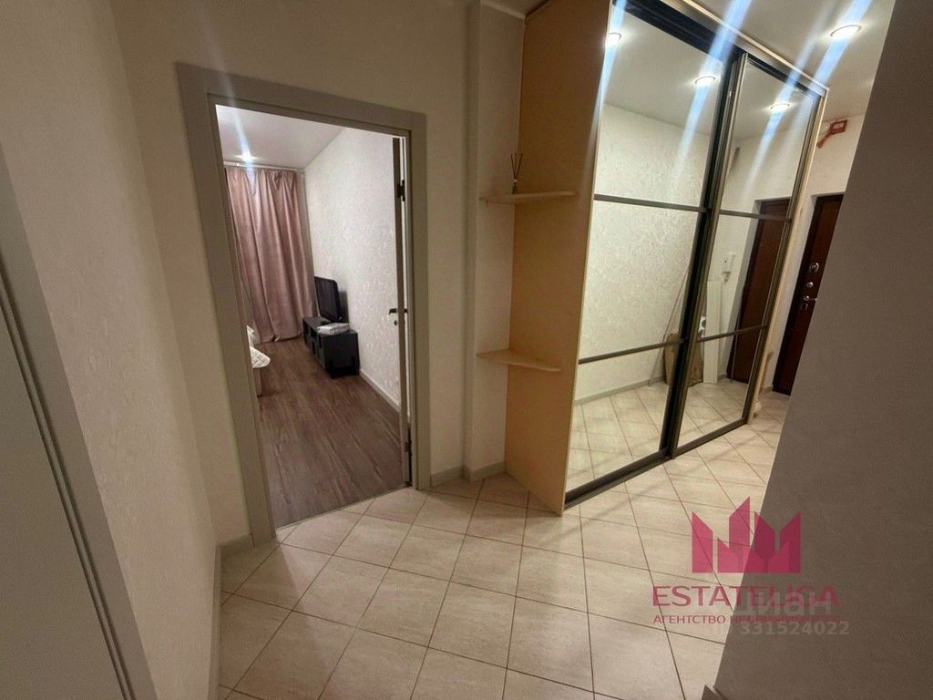 m. Olgino: Apartment, 1-rooms