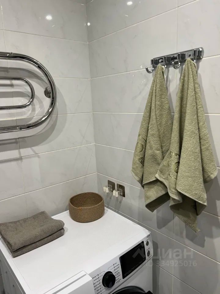 m. Zheleznodorozhnaya: Apartment, 1-rooms