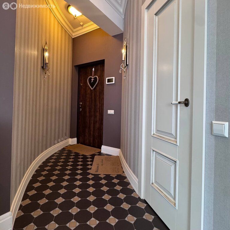m. Aeroport: Apartment, 2-rooms