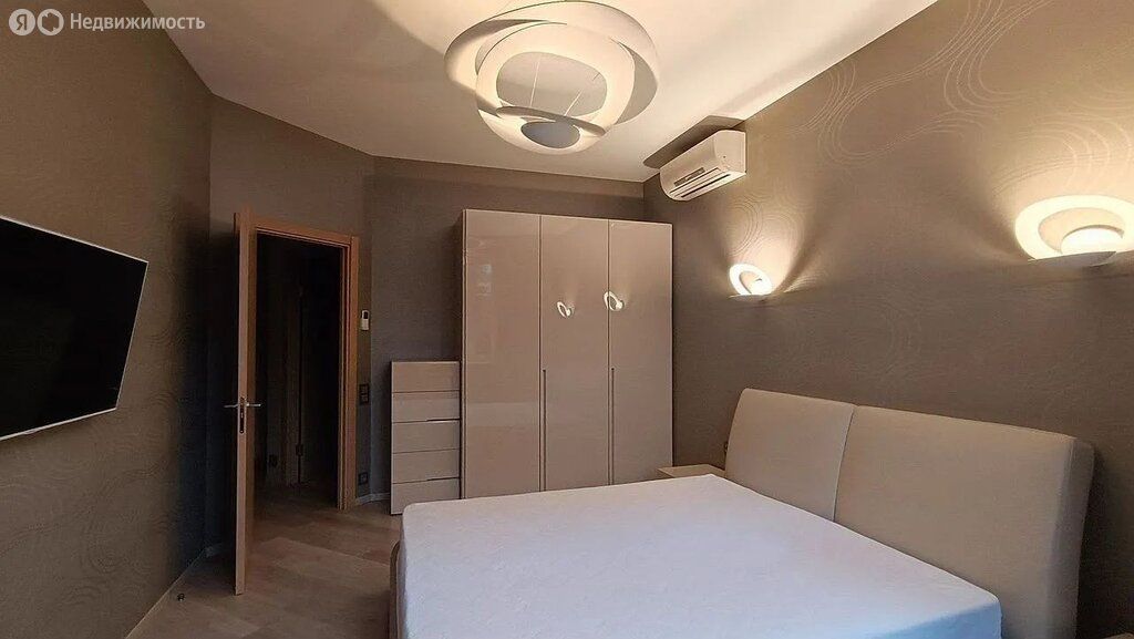 m. Petrovsky park: Apartment, 2-rooms
