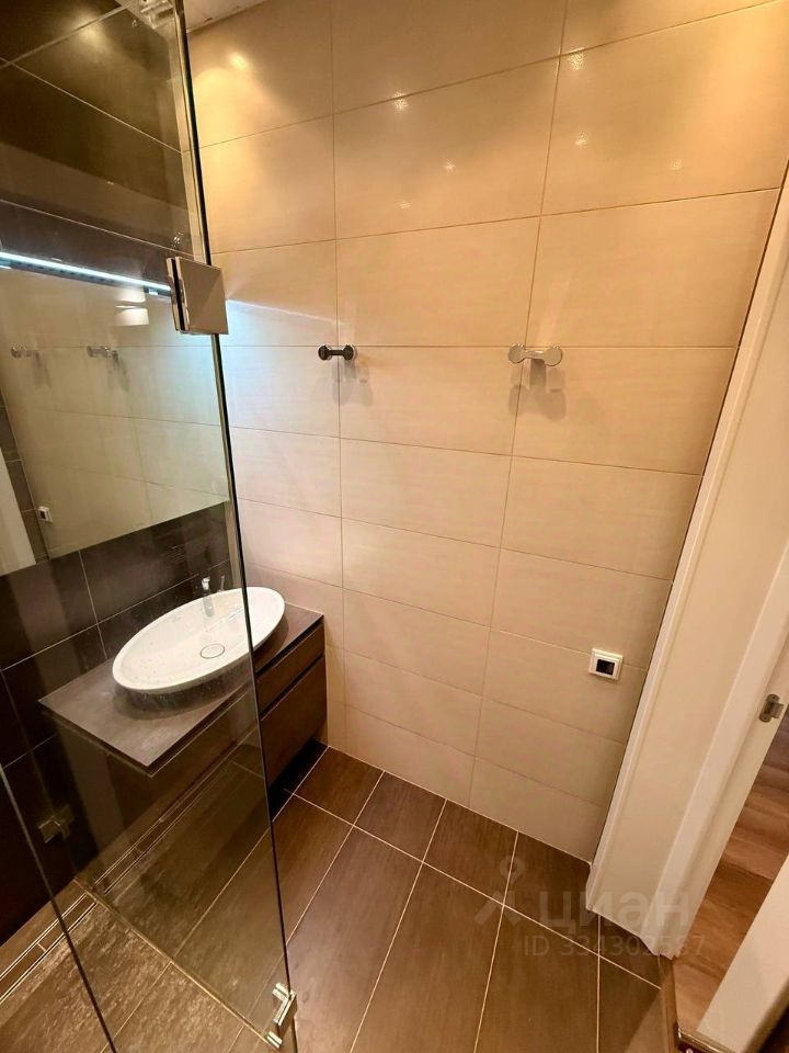 m. Luzhniki: Apartment, 1-rooms