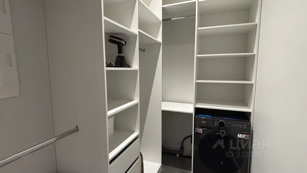 m. Zorge: Apartment, 1-rooms