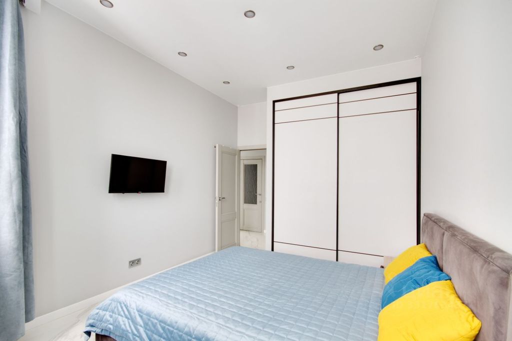 m. Shelepikha: Apartment, 2-rooms