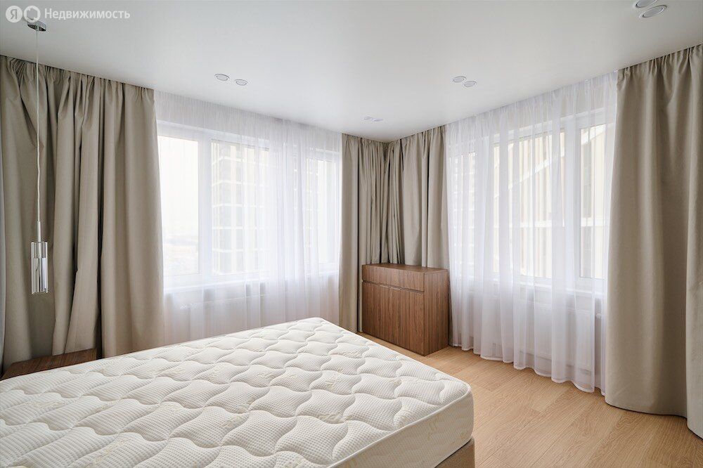 m. Oktyabrskoe pole: Apartment, 2-rooms