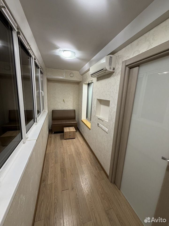 m. Alma-Atinskaya: Apartment, 1-rooms