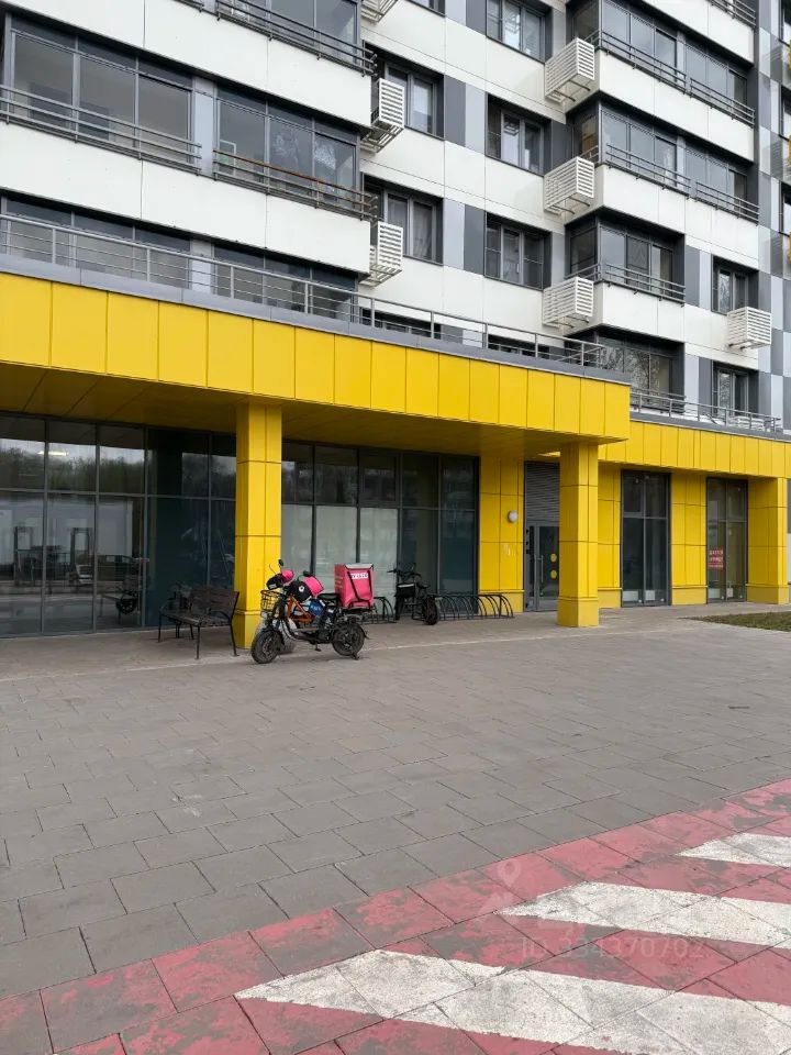 m. Verkhnie Kotly: Apartment, 1-rooms