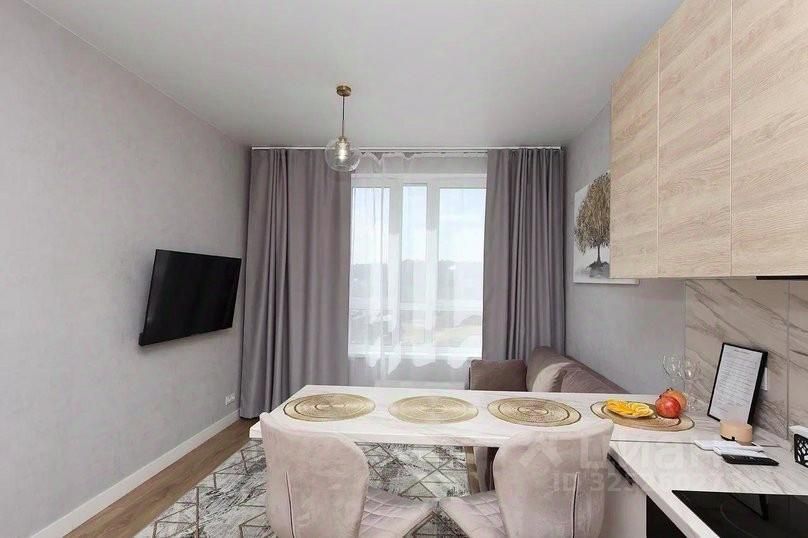 m. Skolkovo: Apartment, 1-rooms
