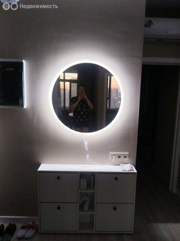 m. Aviamotornaya: Apartment, 2-rooms