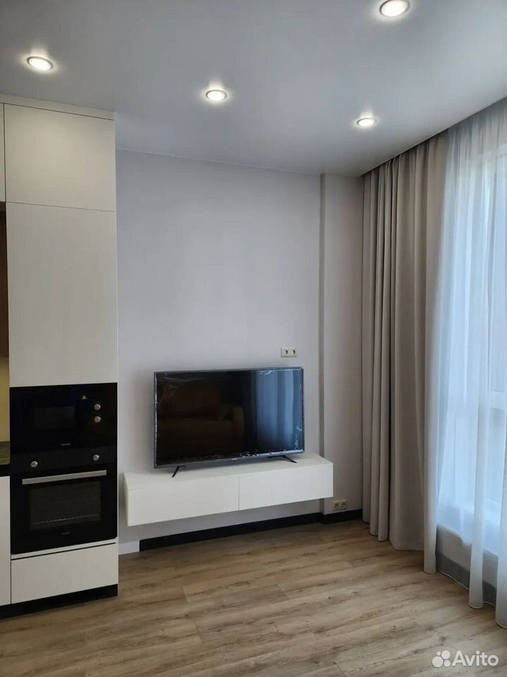 m. Kaluzhskaya: Apartment, studio