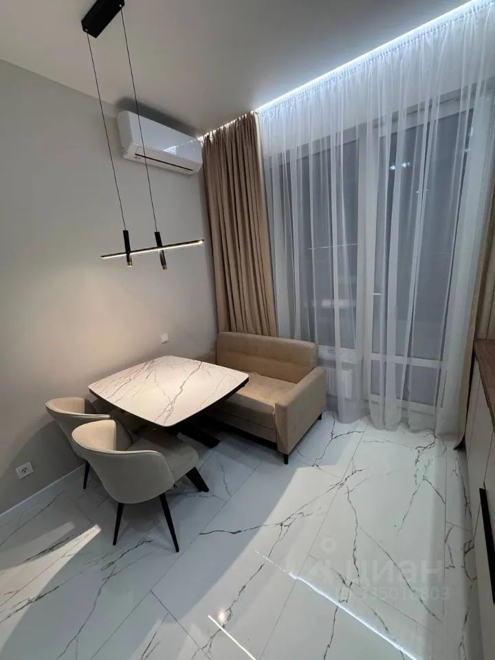 m. Spartak: Apartment, 2-rooms