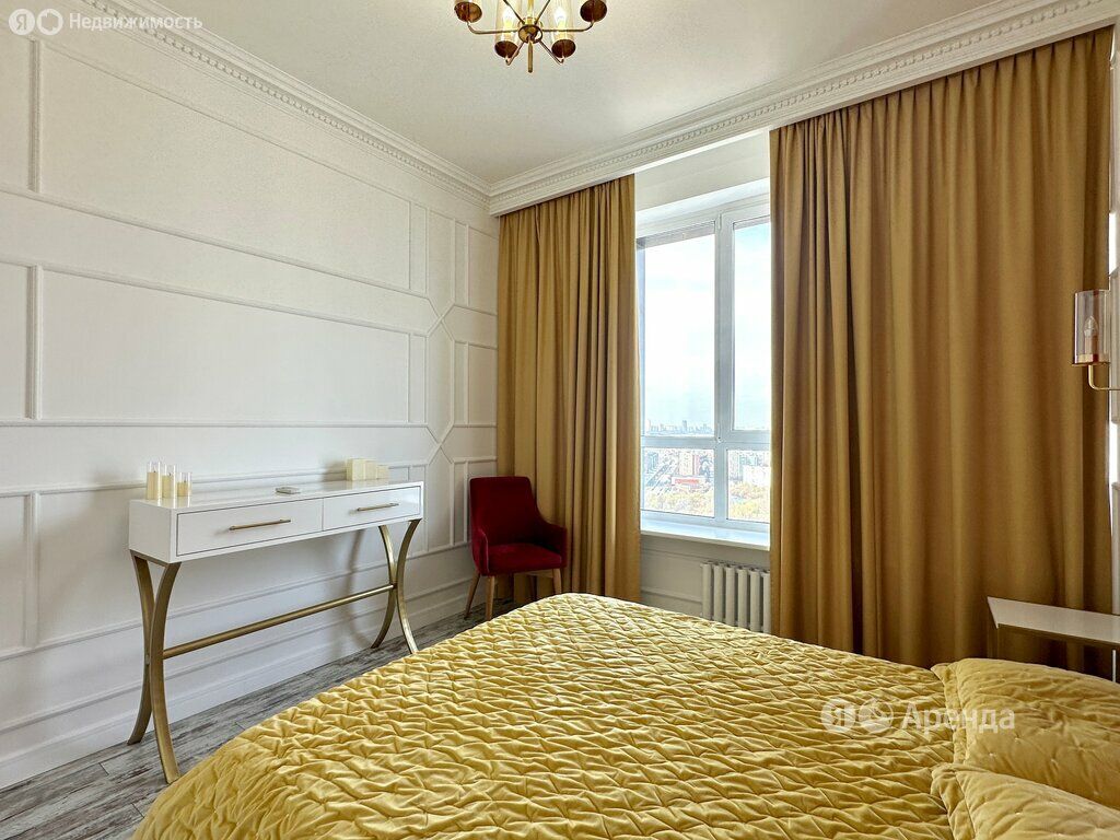 m. Shelepikha: Apartment, 2-rooms