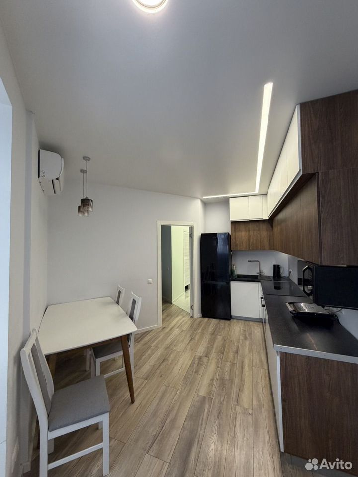 m. Pavshino: Apartment, 1-rooms