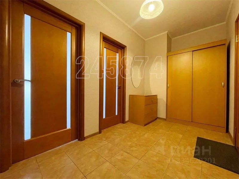 m. Novye Cheremushki: Apartment, 1-rooms