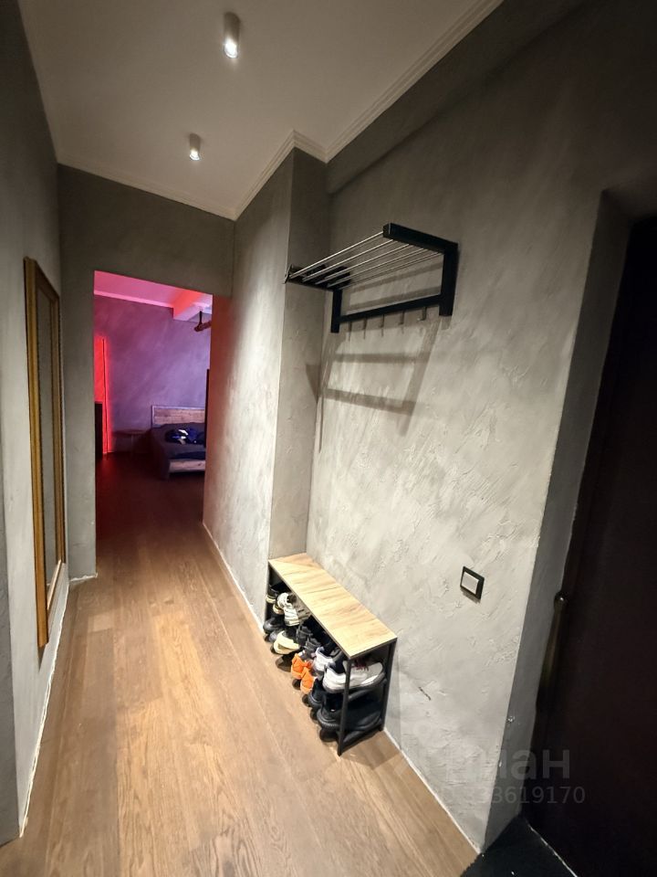 m. Shabolovskaya: Apartment, 1-rooms