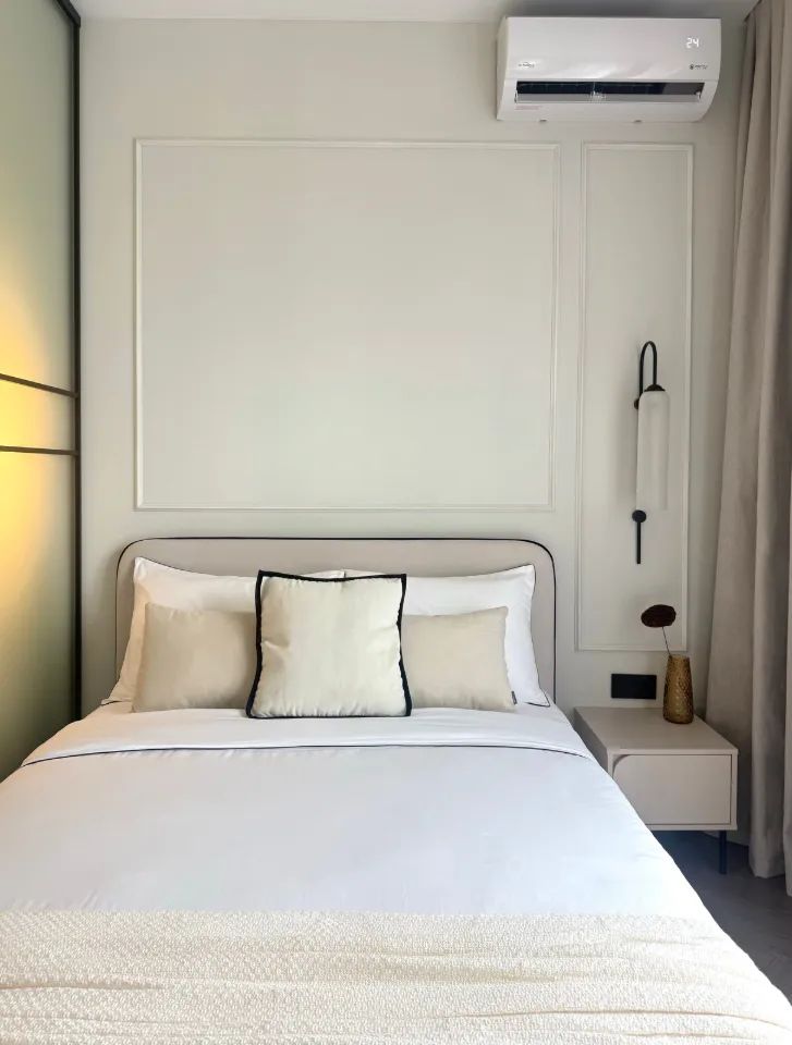 m. Spartak: Apartment, studio